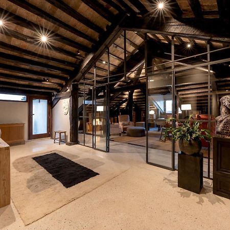 Palazzo Dell'Albero D'Oro Apartment Венеция Екстериор снимка