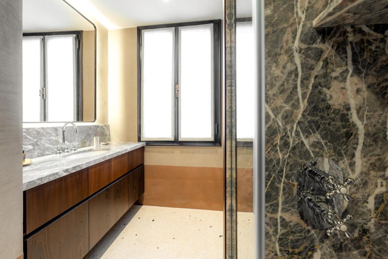Palazzo Dell'Albero D'Oro Apartment Венеция Екстериор снимка