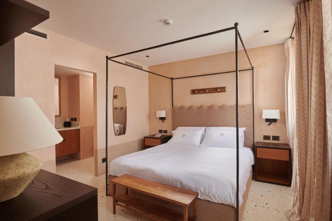 Palazzo Dell'Albero D'Oro Apartment Венеция Екстериор снимка