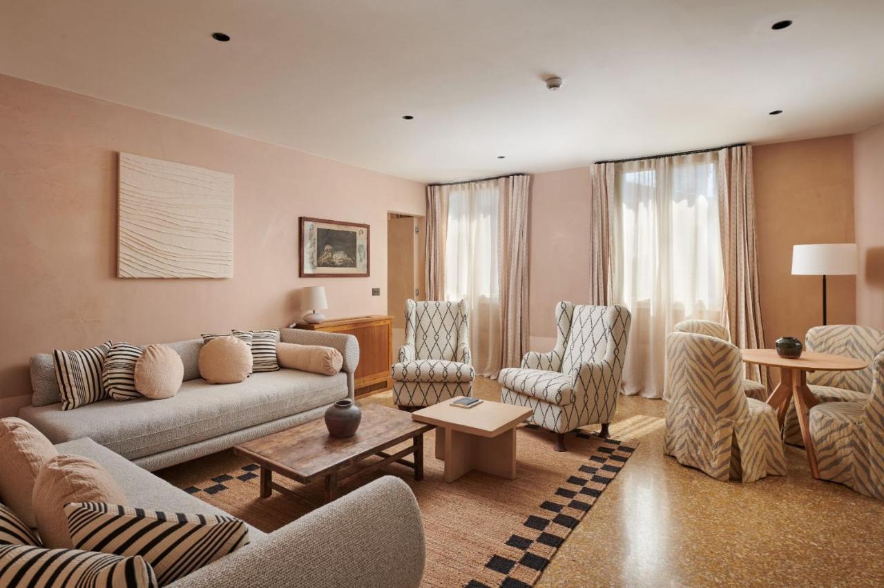 Palazzo Dell'Albero D'Oro Apartment Венеция Екстериор снимка