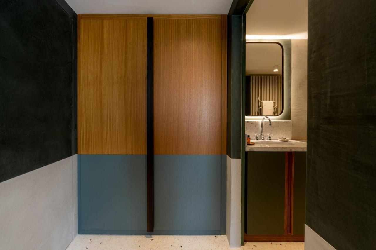 Palazzo Dell'Albero D'Oro Apartment Венеция Екстериор снимка
