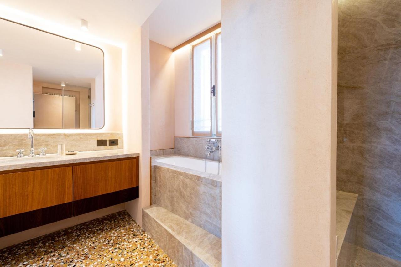 Palazzo Dell'Albero D'Oro Apartment Венеция Екстериор снимка