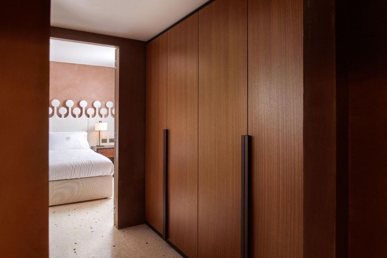 Palazzo Dell'Albero D'Oro Apartment Венеция Екстериор снимка