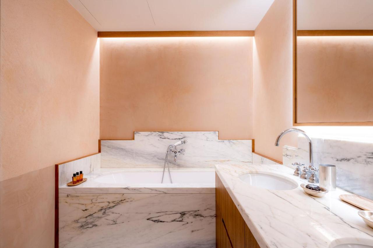 Palazzo Dell'Albero D'Oro Apartment Венеция Екстериор снимка
