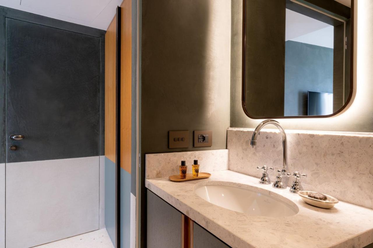 Palazzo Dell'Albero D'Oro Apartment Венеция Екстериор снимка