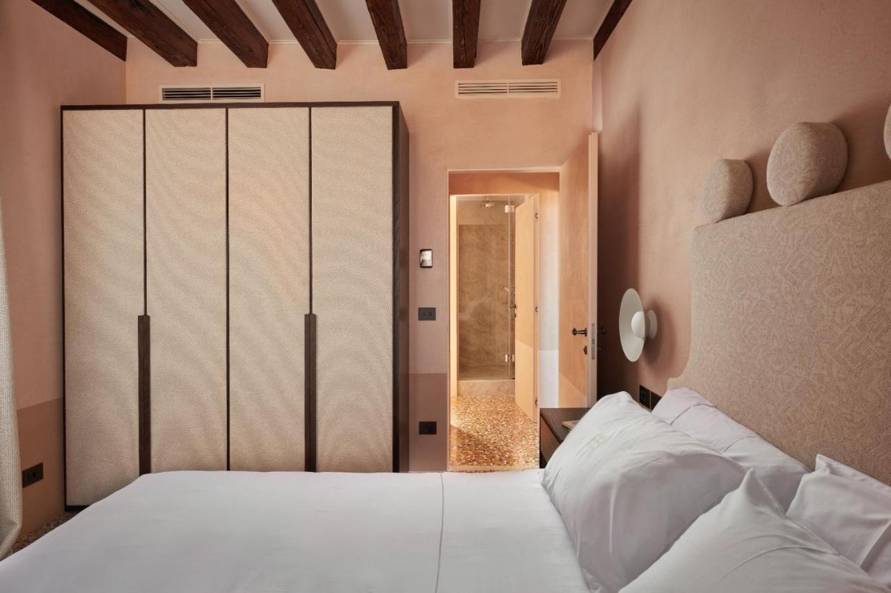 Palazzo Dell'Albero D'Oro Apartment Венеция Екстериор снимка