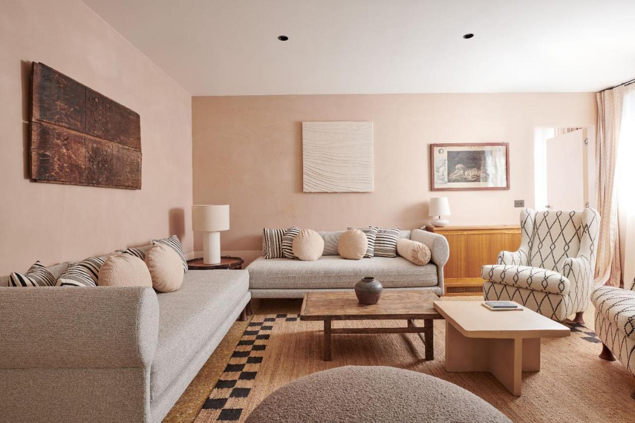 Palazzo Dell'Albero D'Oro Apartment Венеция Екстериор снимка