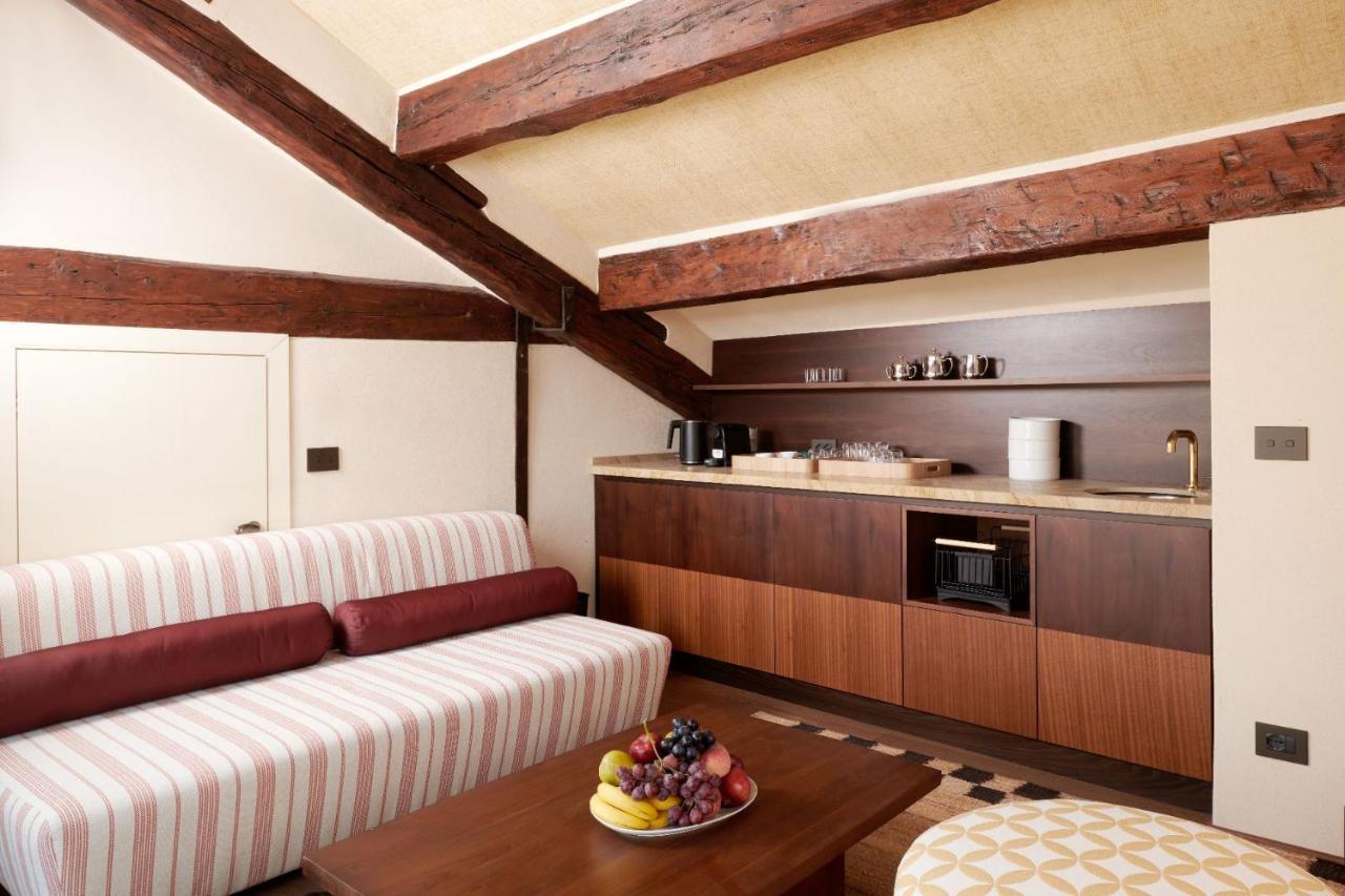 Palazzo Dell'Albero D'Oro Apartment Венеция Екстериор снимка