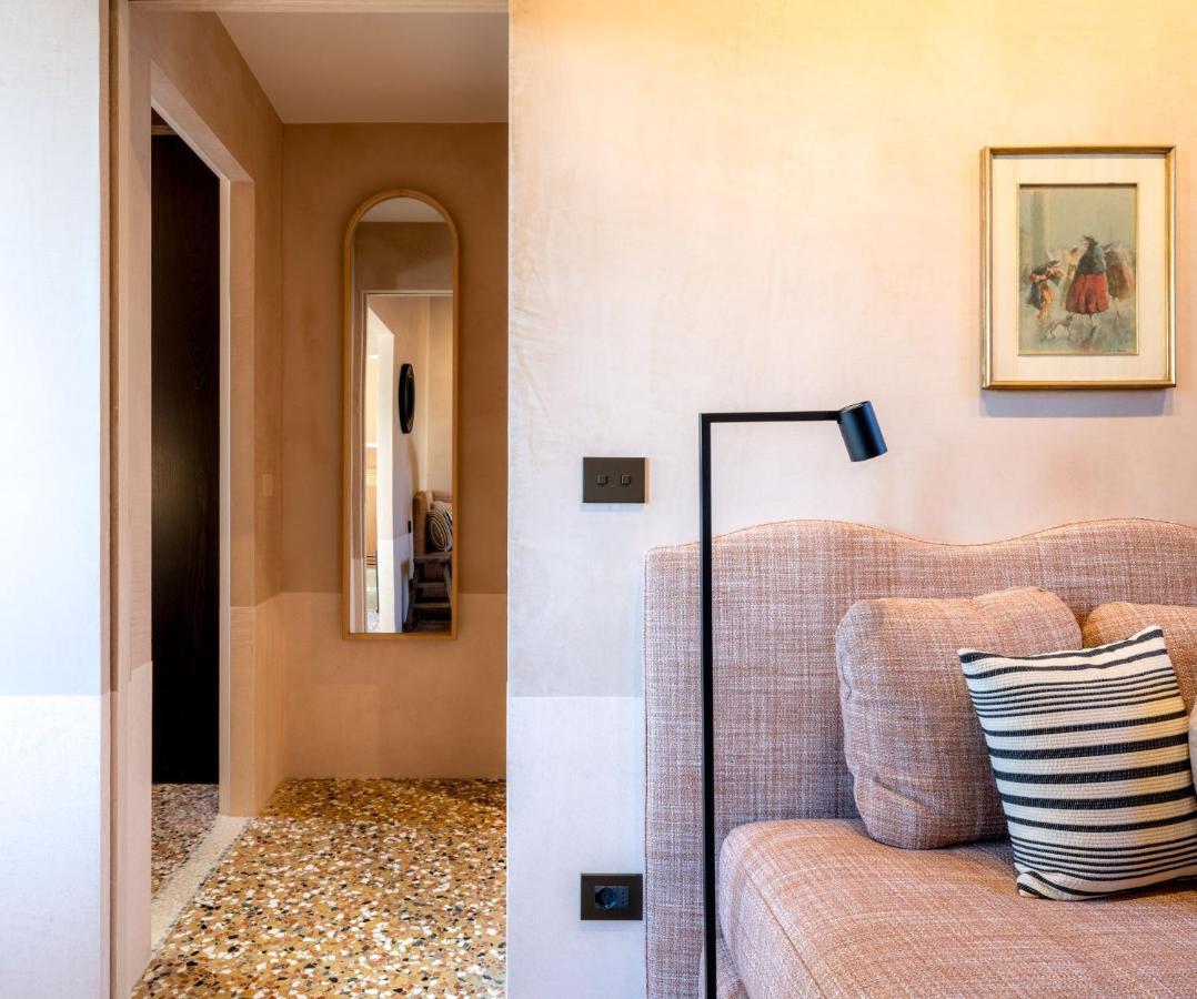 Palazzo Dell'Albero D'Oro Apartment Венеция Екстериор снимка