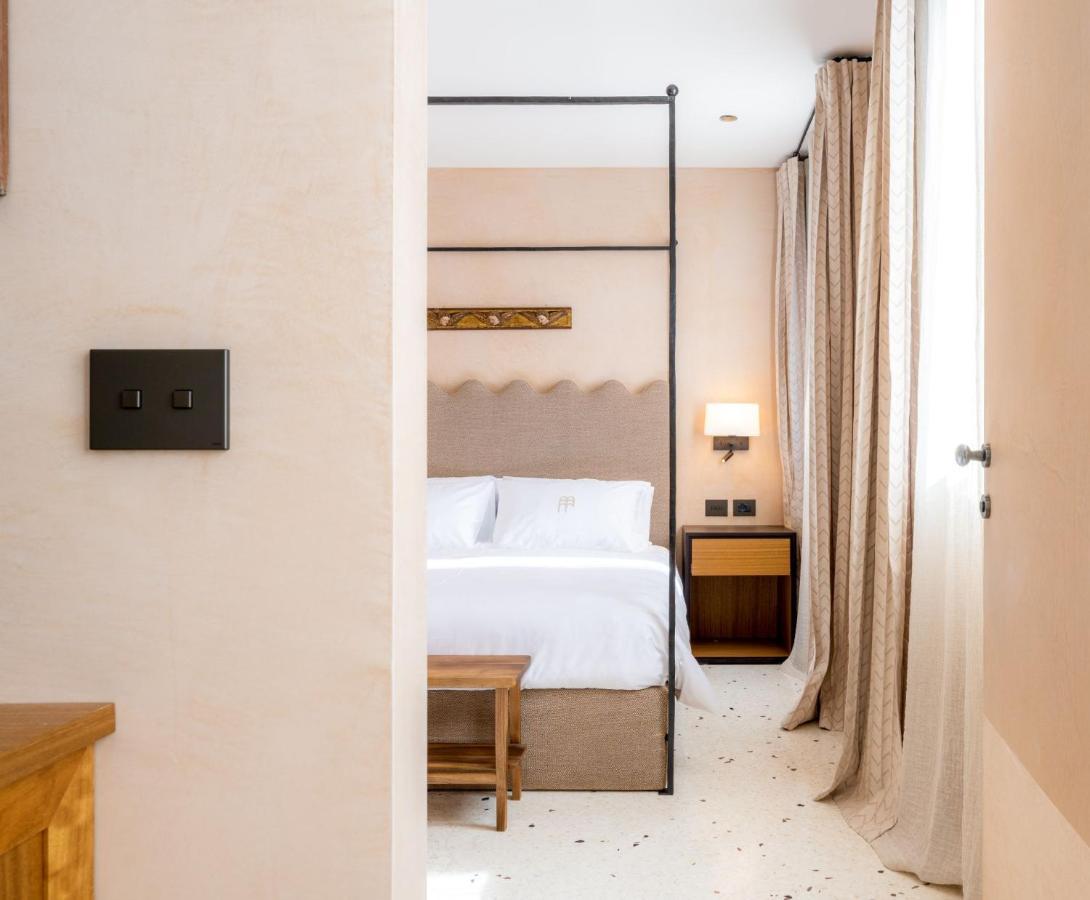Palazzo Dell'Albero D'Oro Apartment Венеция Екстериор снимка