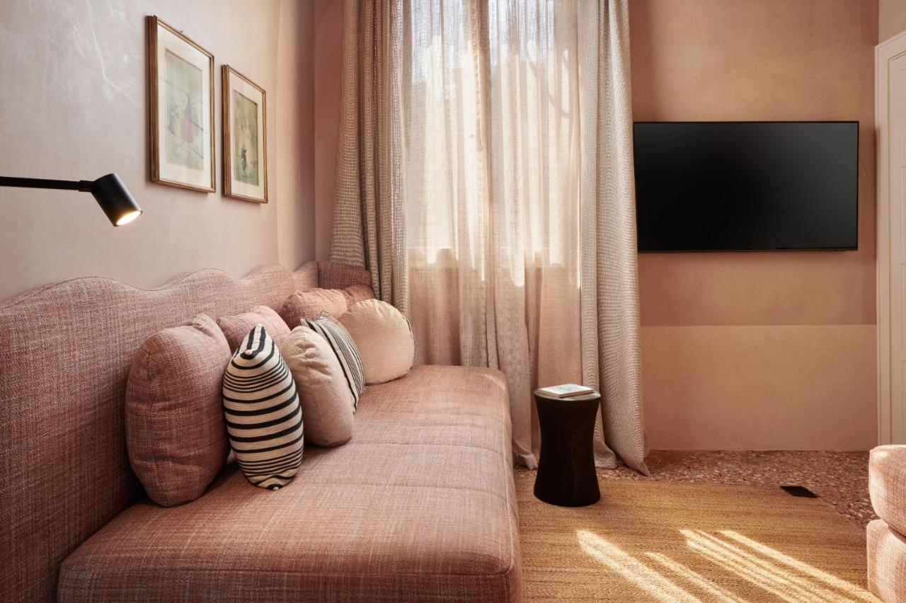 Palazzo Dell'Albero D'Oro Apartment Венеция Екстериор снимка