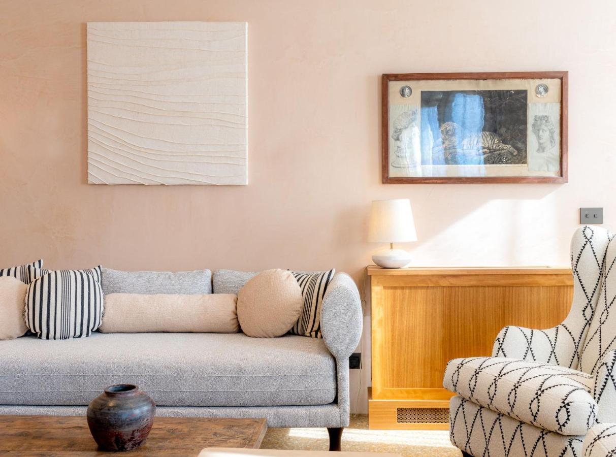 Palazzo Dell'Albero D'Oro Apartment Венеция Екстериор снимка