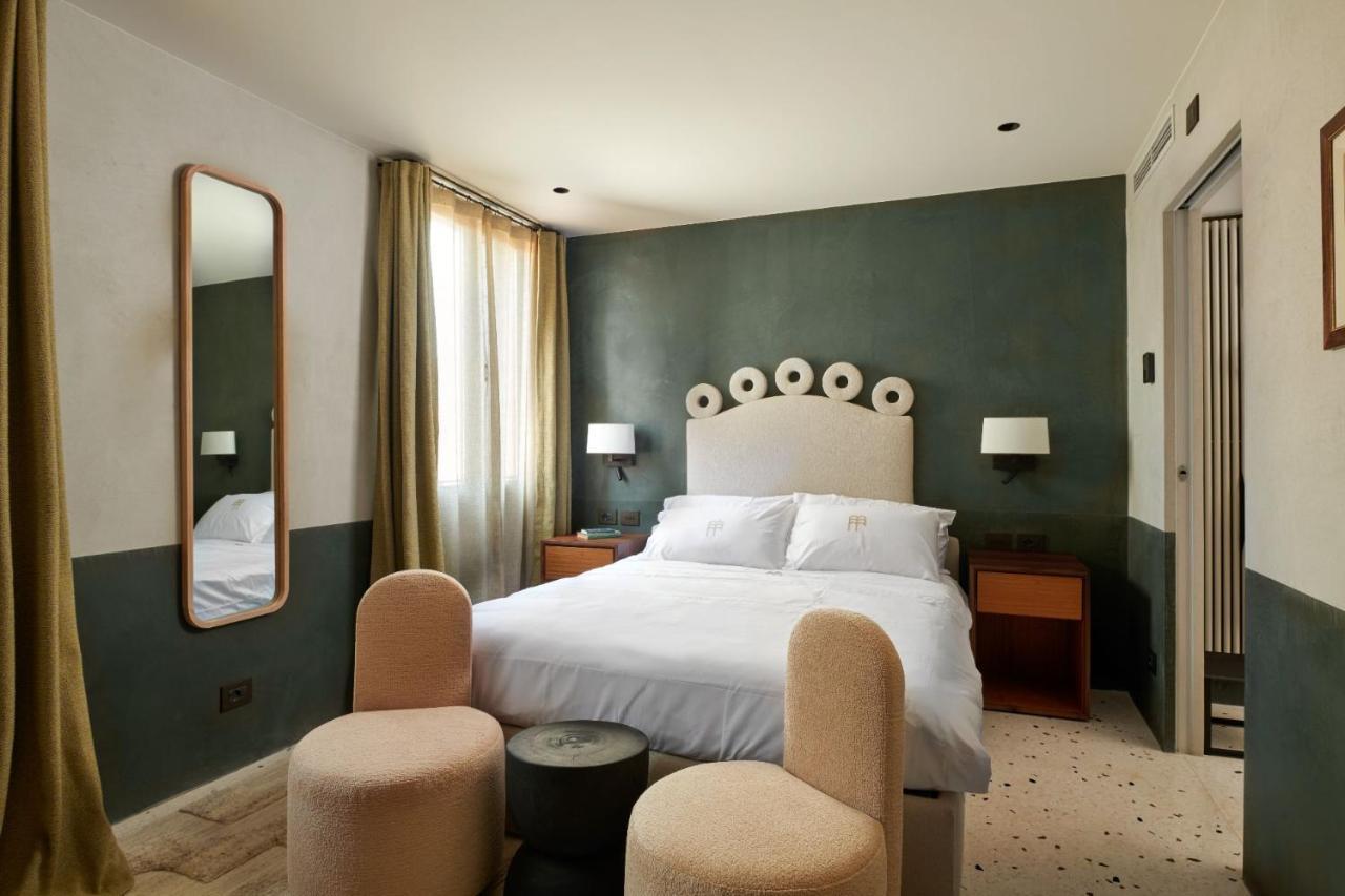 Palazzo Dell'Albero D'Oro Apartment Венеция Екстериор снимка