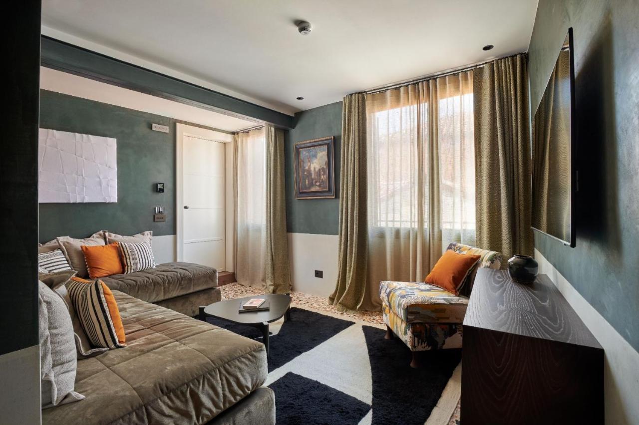 Palazzo Dell'Albero D'Oro Apartment Венеция Екстериор снимка