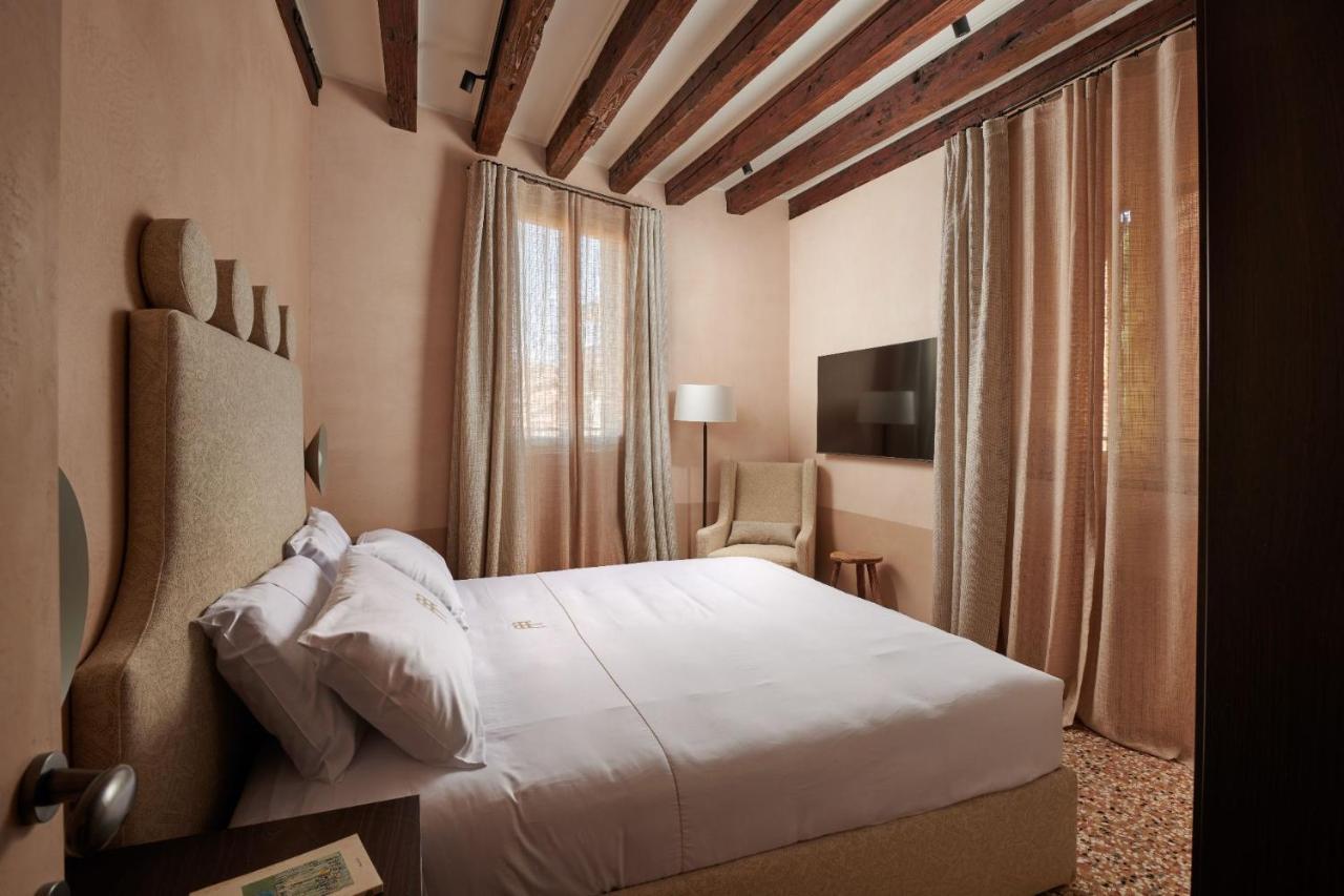 Palazzo Dell'Albero D'Oro Apartment Венеция Екстериор снимка