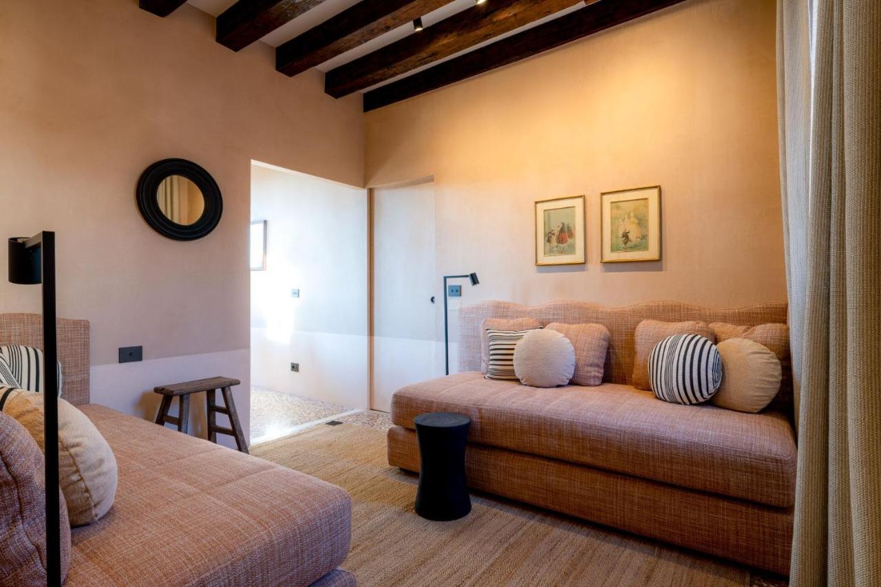 Palazzo Dell'Albero D'Oro Apartment Венеция Екстериор снимка