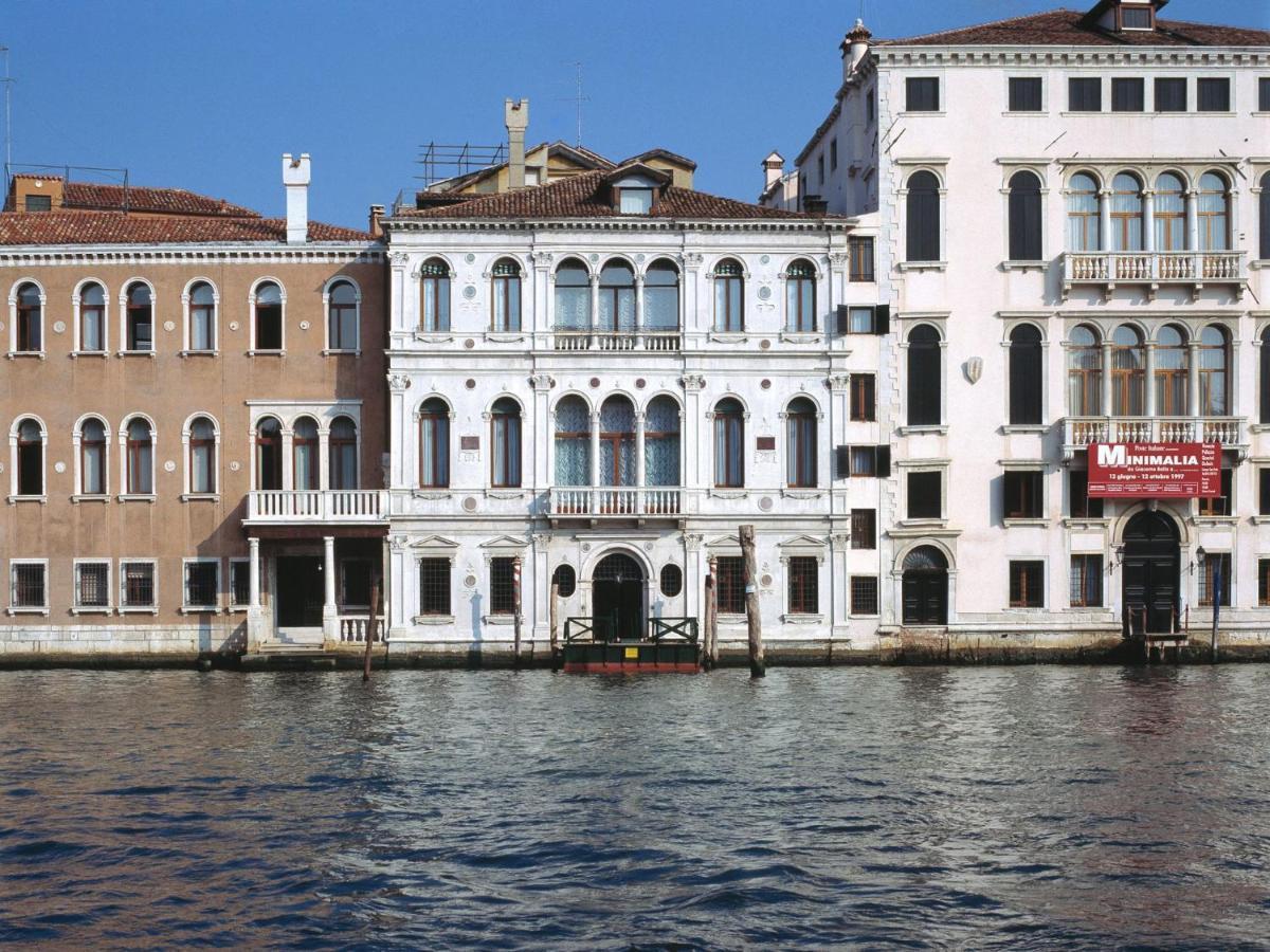 Palazzo Dell'Albero D'Oro Apartment Венеция Екстериор снимка