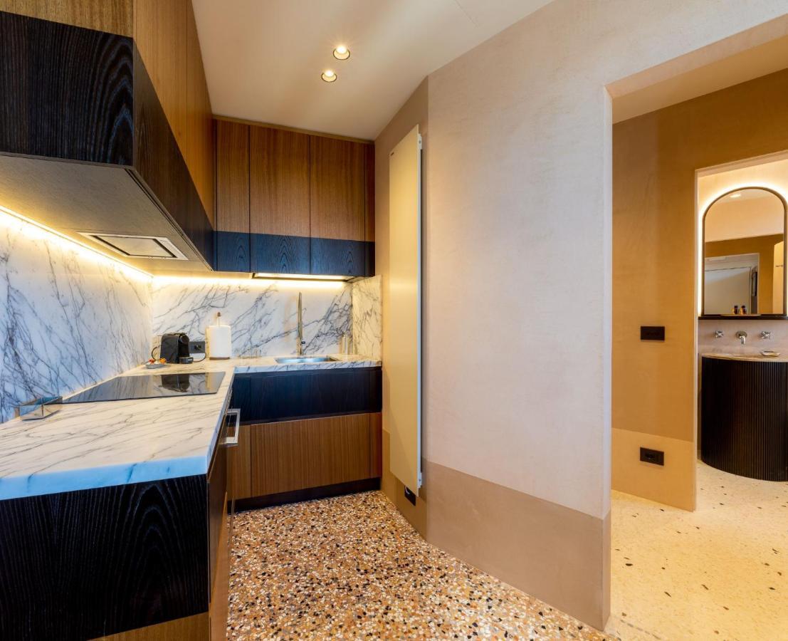 Palazzo Dell'Albero D'Oro Apartment Венеция Екстериор снимка