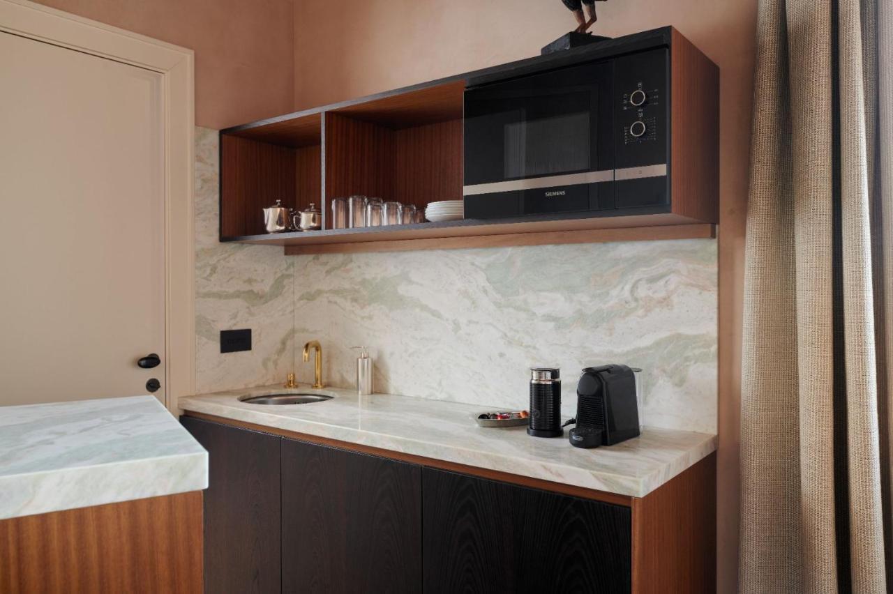 Palazzo Dell'Albero D'Oro Apartment Венеция Екстериор снимка