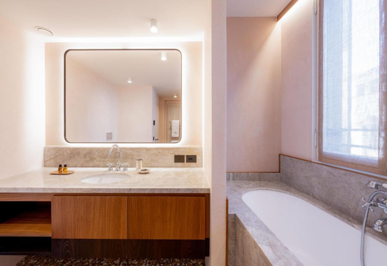 Palazzo Dell'Albero D'Oro Apartment Венеция Екстериор снимка