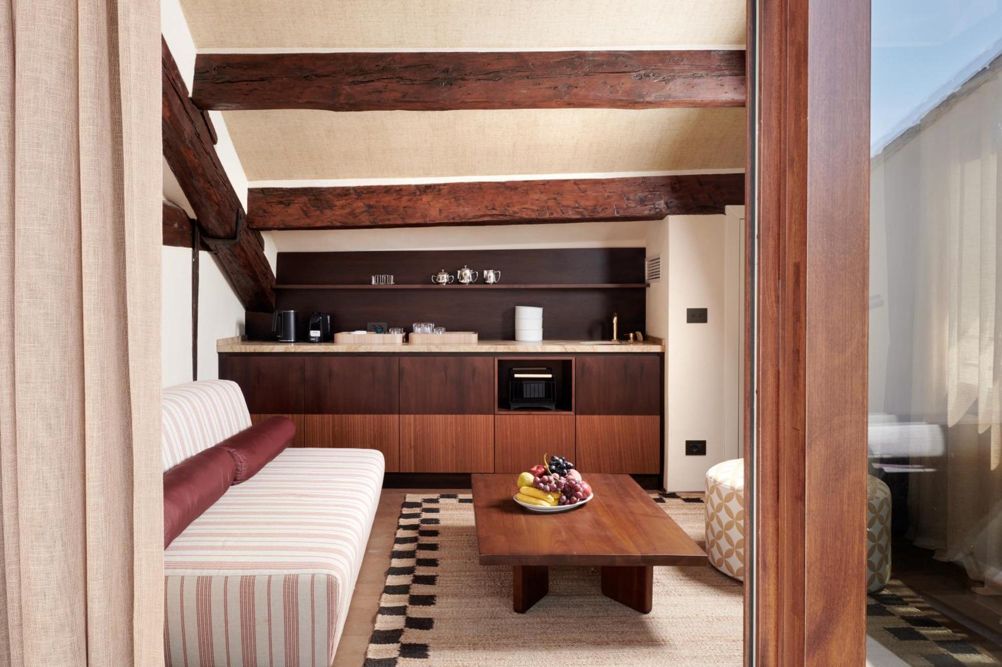Palazzo Dell'Albero D'Oro Apartment Венеция Екстериор снимка