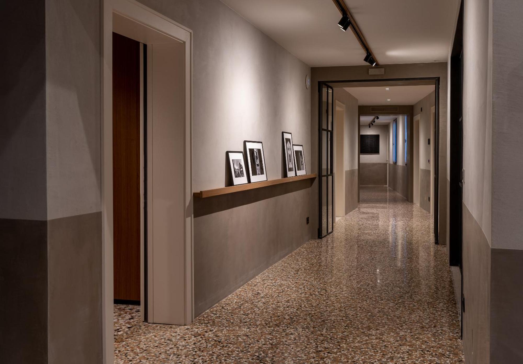 Palazzo Dell'Albero D'Oro Apartment Венеция Екстериор снимка